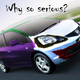 Illustration for article titled Indian Honda Jazz: Why So Serious?